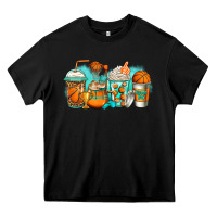 Black basketball coffee cups Heavy Core Tee - Jasminsmagicworld