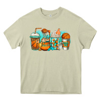 Mossy basketball coffee cups Heavy Core Tee - Jasminsmagicworld
