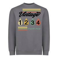 Storm Born In 1976 Heavyweight Sweatshirt - Bettercallsaul