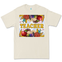 Bone Teacher Equipment Premium Tee - LillyAllenDesigns