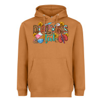 Meerkat dialysis tech Heavyweight Hoodie - OliviaCreatesArt