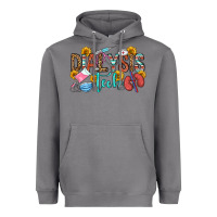 Storm dialysis tech Heavyweight Hoodie - OliviaCreatesArt