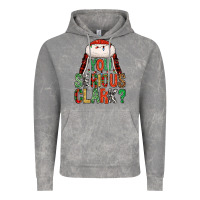Cloud Rock You serious clark Vintage Hoodie - NancyCooperArtShop