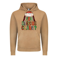 Vintage Camel You serious clark Vintage Hoodie - NancyCooperArtShop