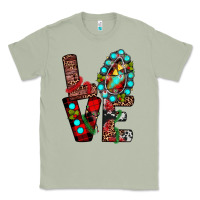 Matcha christmas love Classic Tee - JahusDesignShop