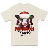 Bone you serious clark baby cow Premium Tee - Jasminsmagicworld