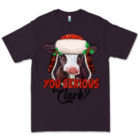Plum you serious clark baby cow Premium Tee - Jasminsmagicworld