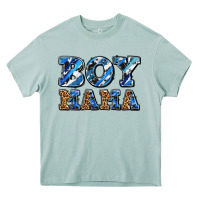 Arona boy mama Heavy Core Tee - AdoDesignShop