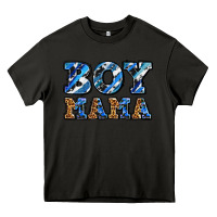 Asphalt boy mama Heavy Core Tee - AdoDesignShop