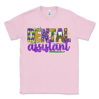 Crawfish Season Mardi Gras Classic Tee | Teevron