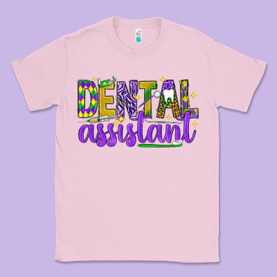 Crawfish Season Mardi Gras Classic Tee Designed By Bundleandbundleshop