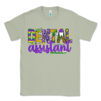 Matcha Crawfish season mardi gras Classic Tee - BundleAndBundleShop