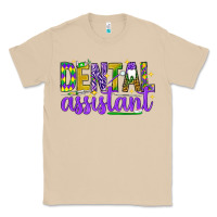 Mushroom Crawfish season mardi gras Classic Tee - BundleAndBundleShop