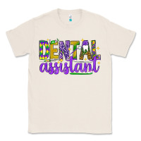 Natural Crawfish season mardi gras Classic Tee - BundleAndBundleShop