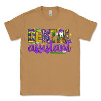 Toasted Coconut Crawfish season mardi gras Classic Tee - BundleAndBundleShop