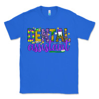 True Royal Crawfish season mardi gras Classic Tee - BundleAndBundleShop