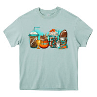Arona American football coffee Heavy Core Tee - Jasminsmagicworld