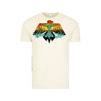 Vintage Arctic thunderbird wild soul Vintage Tee - JahusDesignShop