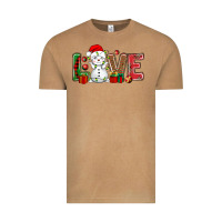 Vintage Camel love snowman bbs Vintage Tee - BundleAndBundleShop