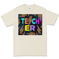 Bone Teacher Day Premium Tee - LillyAllenDesigns