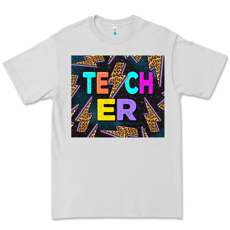 Teacher Day Premium Tee by LillyAllenDesigns | Teevron