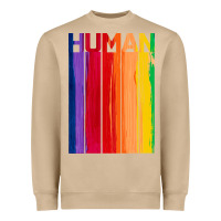 Mushroom Human Heavyweight Sweatshirt - Bettercallsaul