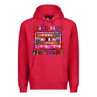 Cardinal make me a mixtape olivia Premium Hoodie - OliviaCreatesArt