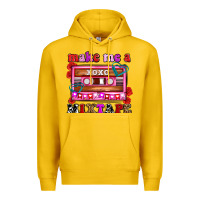 Lemon make me a mixtape olivia Premium Hoodie - OliviaCreatesArt