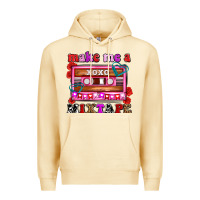 Pina Colada make me a mixtape olivia Premium Hoodie - OliviaCreatesArt