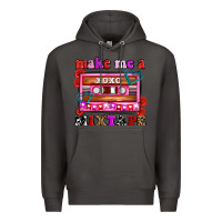 Smoke make me a mixtape olivia Premium Hoodie - OliviaCreatesArt