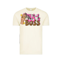 Vintage Arctic nail boss bbs Vintage Tee - BundleAndBundleShop