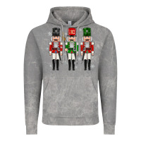 Cloud Rock nutcrackers Vintage Hoodie - MaliasSmallBusiness