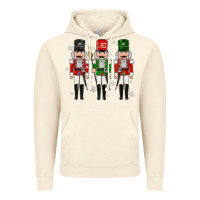 Vintage Artic nutcrackers Vintage Hoodie - MaliasSmallBusiness