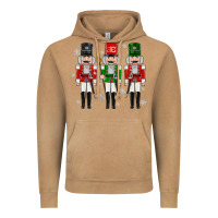 Vintage Camel nutcrackers Vintage Hoodie - MaliasSmallBusiness