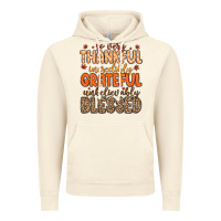 Vintage Artic so very thankful incredibly grateful unbelievably Vintage Hoodie - MaliasSmallBusiness