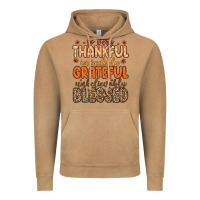 Vintage Camel so very thankful incredibly grateful unbelievably Vintage Hoodie - MaliasSmallBusiness