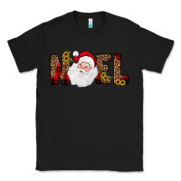 Black noel Classic Tee - JahusDesignShop