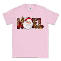 Bubblegum Pink noel Classic Tee - JahusDesignShop