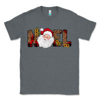 Charcoal Heather noel Classic Tee - JahusDesignShop