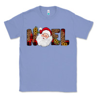 Colony Blue noel Classic Tee - JahusDesignShop