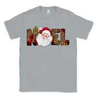 Heather Grey noel Classic Tee - JahusDesignShop