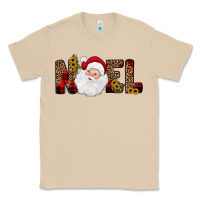 Mushroom noel Classic Tee - JahusDesignShop