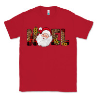 Red noel Classic Tee - JahusDesignShop
