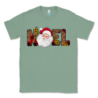 Sage noel Classic Tee - JahusDesignShop