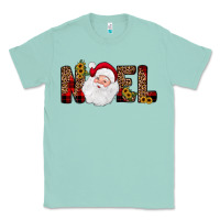 Seafoam noel Classic Tee - JahusDesignShop