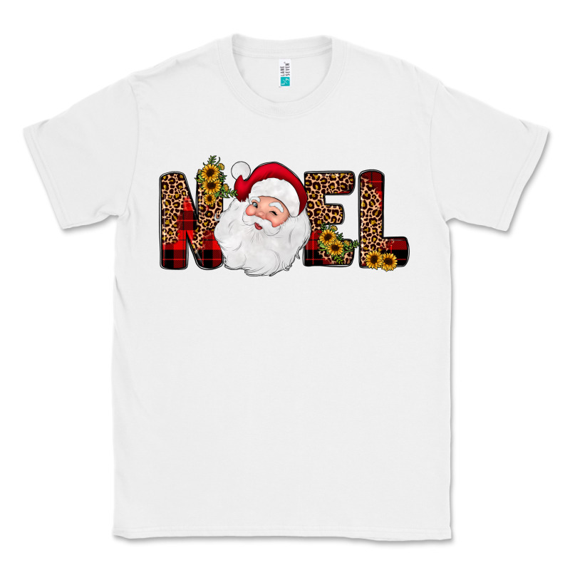 Noel Classic Tee by JahusDesignShop | Teevron