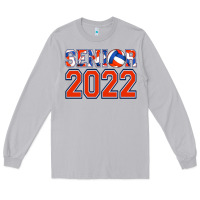 Moon Dust senior volleyball custom Long Sleeve Tee - Jasminsmagicworld