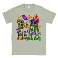Matcha Louisiana Classic Tee - BundleAndBundleShop