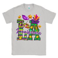 Moon Dust Louisiana Classic Tee - BundleAndBundleShop