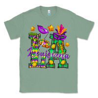 Sage Louisiana Classic Tee - BundleAndBundleShop